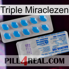 Triple Miraclezen new15